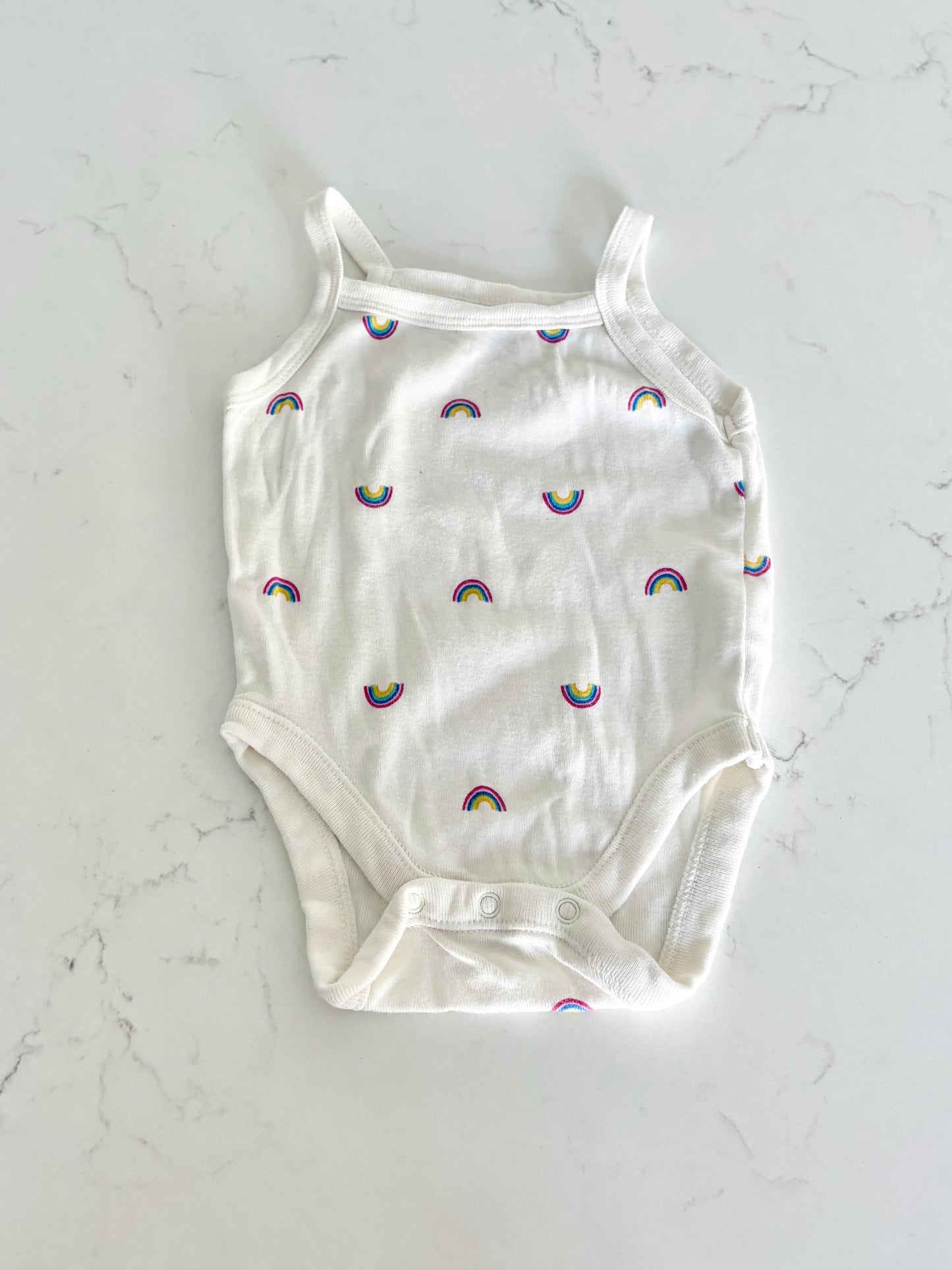 Old Navy-Cache couche-0/3 mois