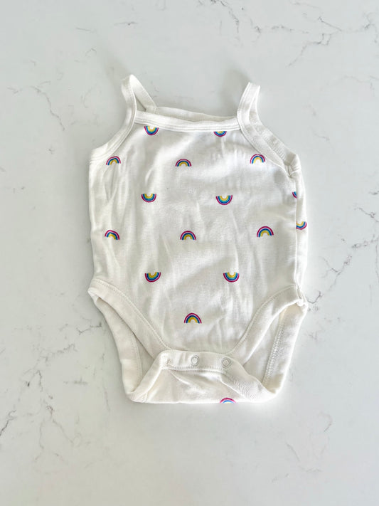 Old Navy-Cache couche-0/3 mois