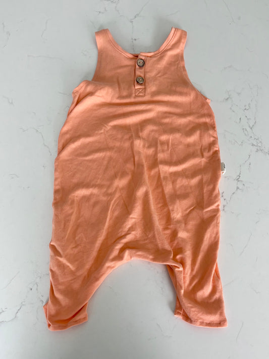 Little yogi-romper-1/3T