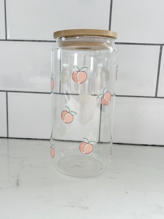 Verre en verre-La pêche des Trimousses