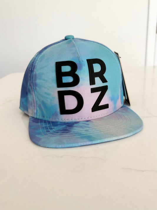 Neuf-Birdz-Casquette-6/24 mois