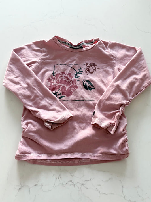 Romy & aksel-Chandail-5T