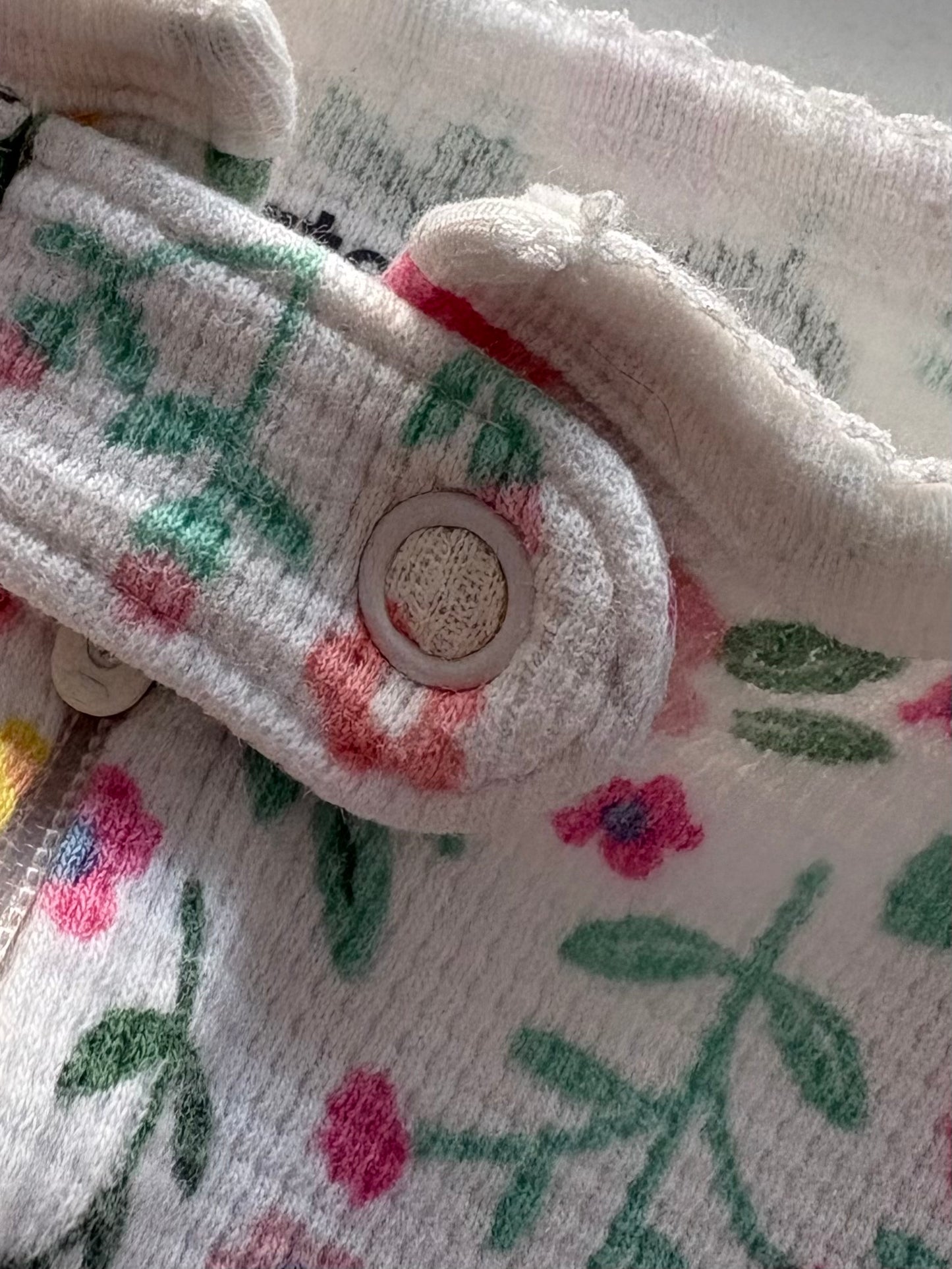 Carters-Pyjama-3 mois