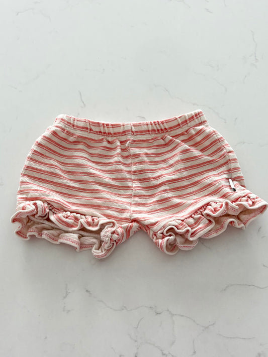 Noppies-Short-6/9 mois