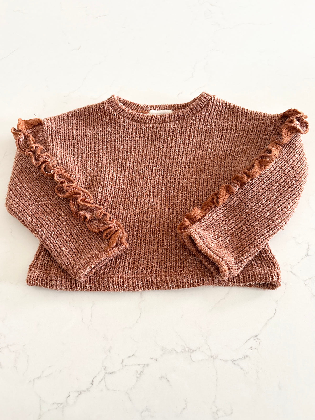 Vignette-Chandail de laine-2T