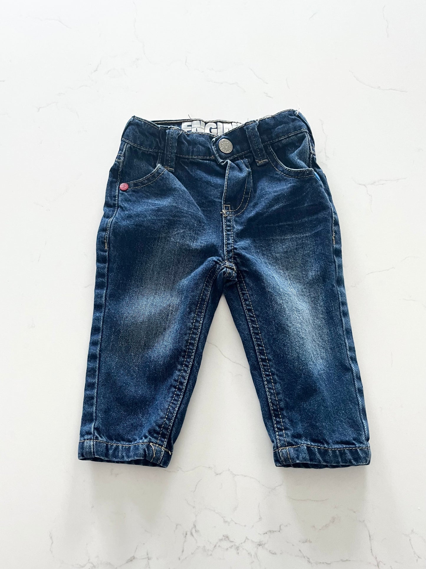 Engine-Jeans-6 mois