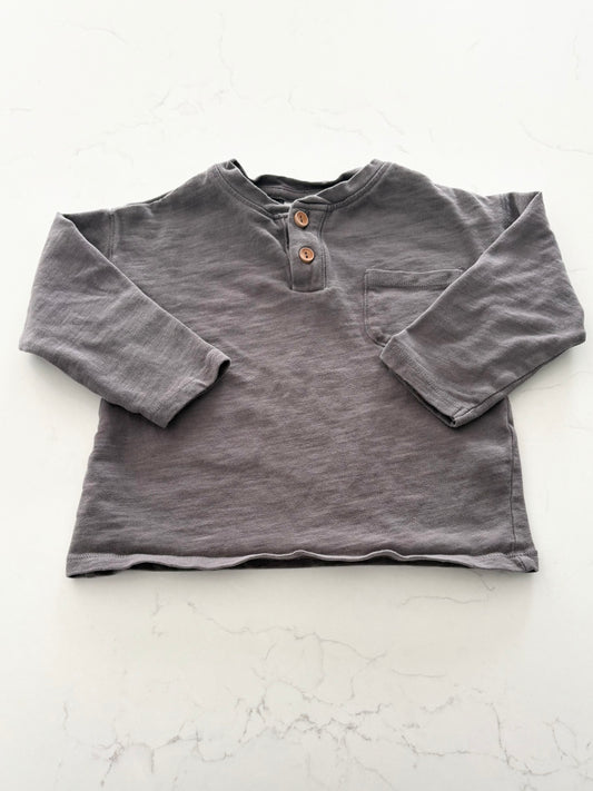 Zara-chandail-18/24 mois