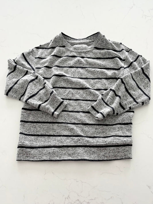 Zara-chandail-6/7T