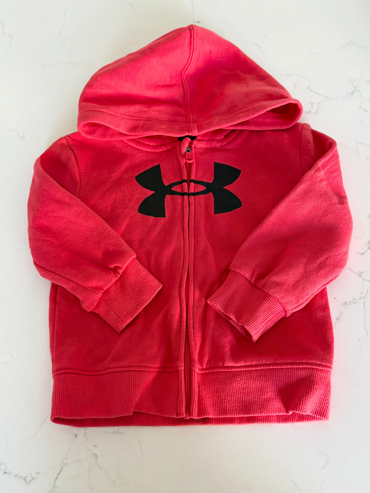 Under Armour-Veste-18 mois