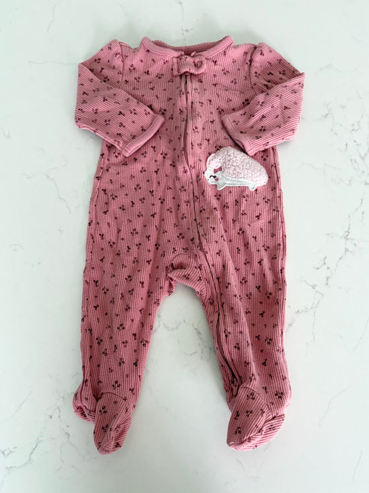 Carters-Pyjama-3/6 mois