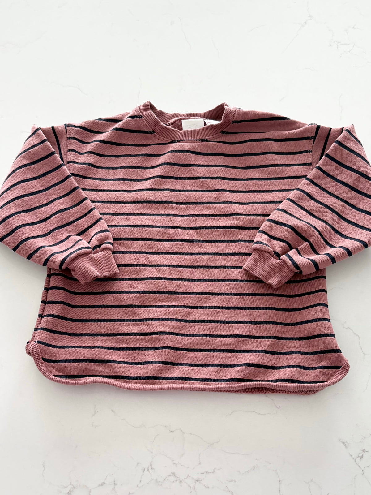 Zara-Chandail-5T