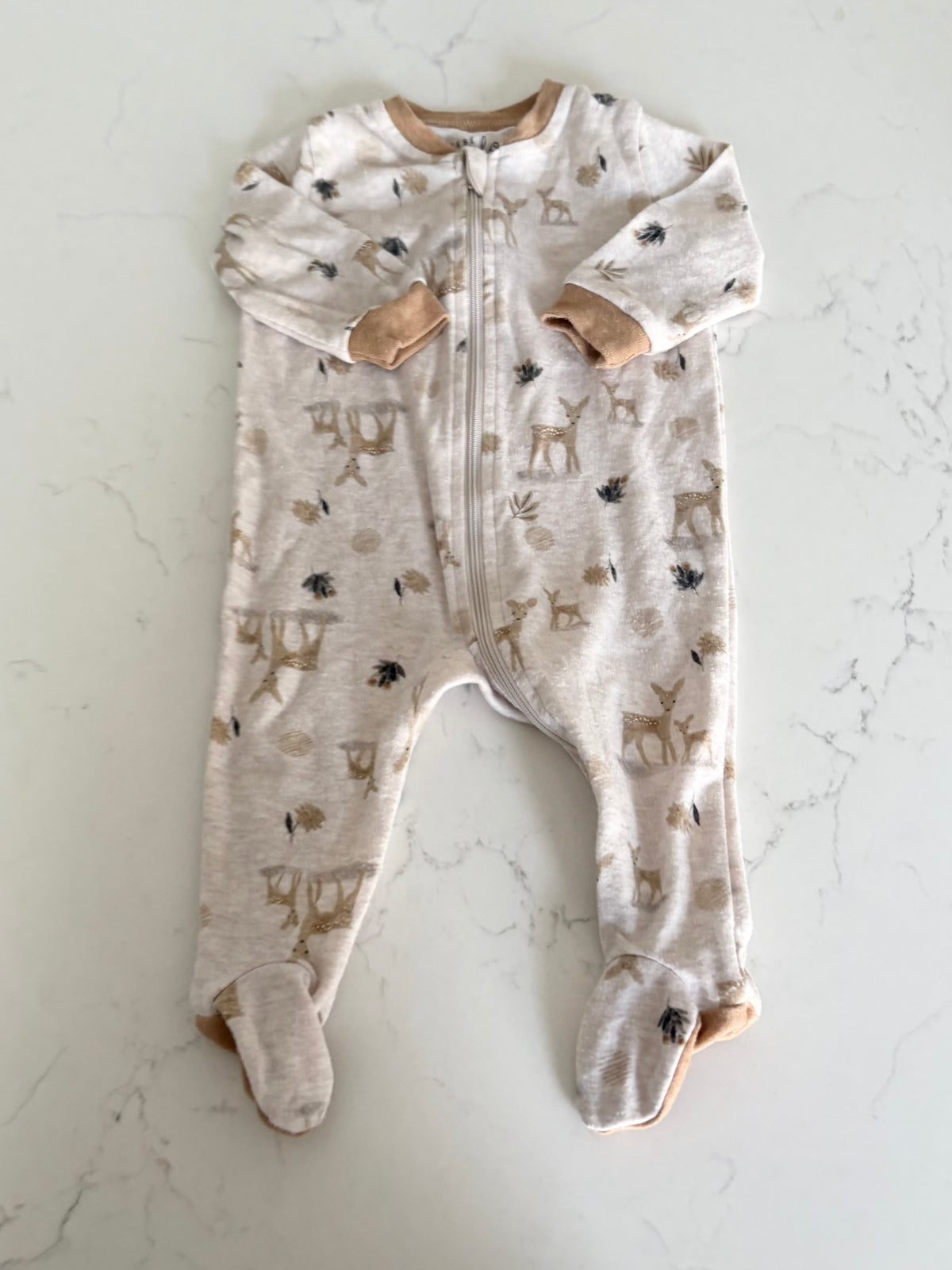 Bébé confort-Pyjama-3 mois
