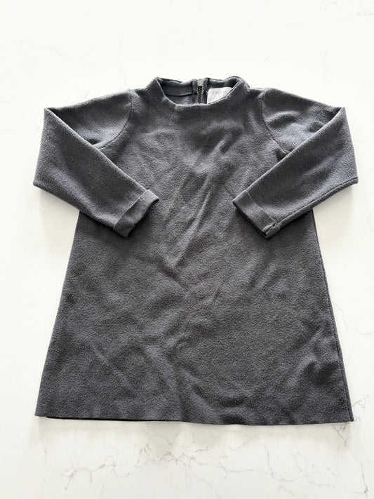 Zara-Robe-5T (mousseux )