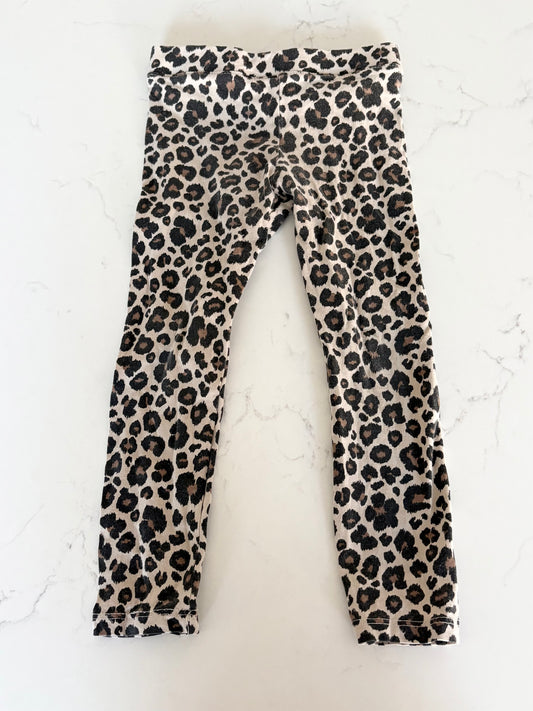 H&M-Pantalon-2/3T