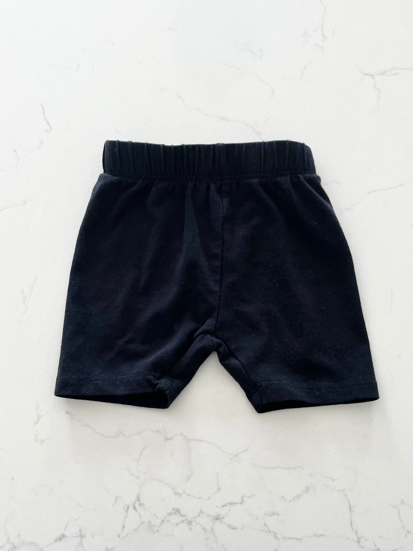 Mode choc-Biker short-9 mois
