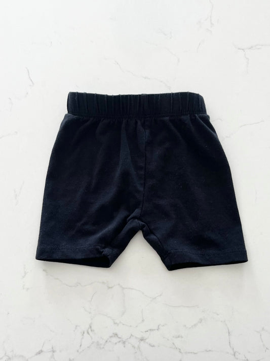 Mode choc-Biker short-9 mois
