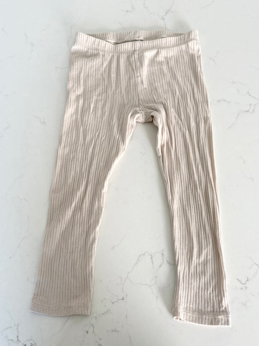 H&M-Pantalon-2/3T