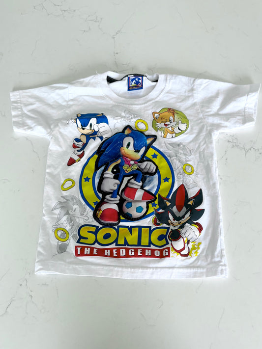 Sonic-T shirt-6T