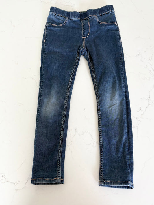 H&M-Jeggings-5/6T