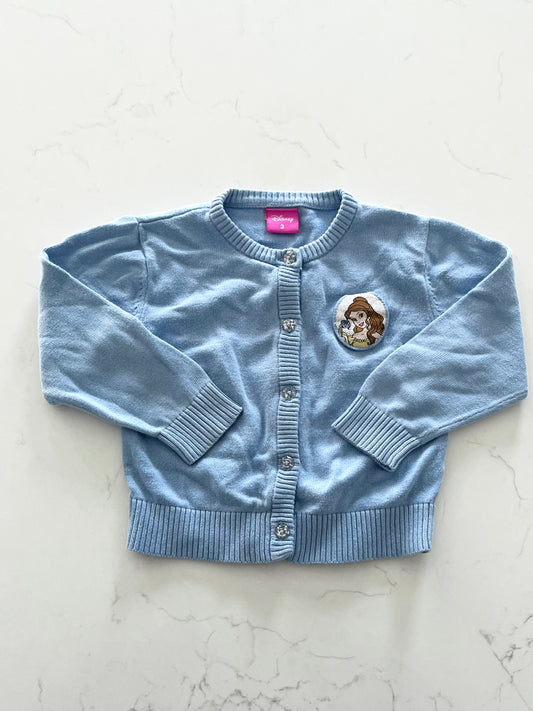 *Imparfait-Disney-Cardigan-3T