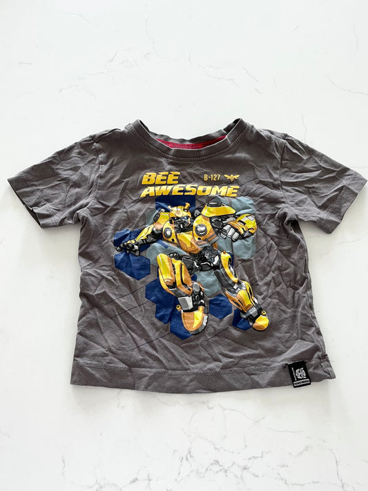 Transformer-T shirt-2T