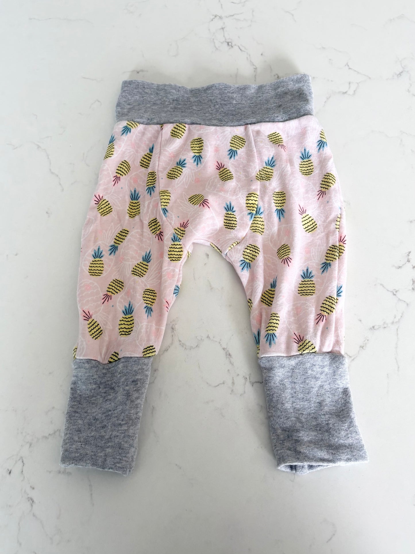 Trois Moutons-Pantalon-6 mois