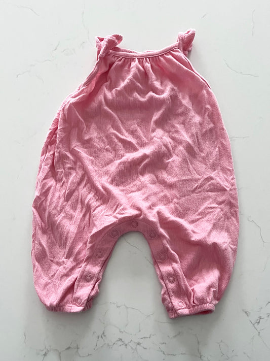 Carters-Une pièce-6 mois