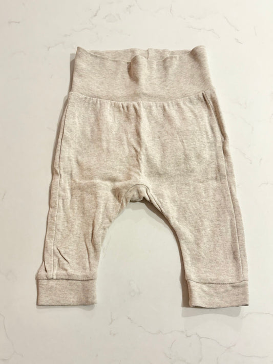 H&M-Pantalon-2/4 mois