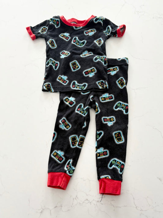 PL sleep-Pyjama-24 mois