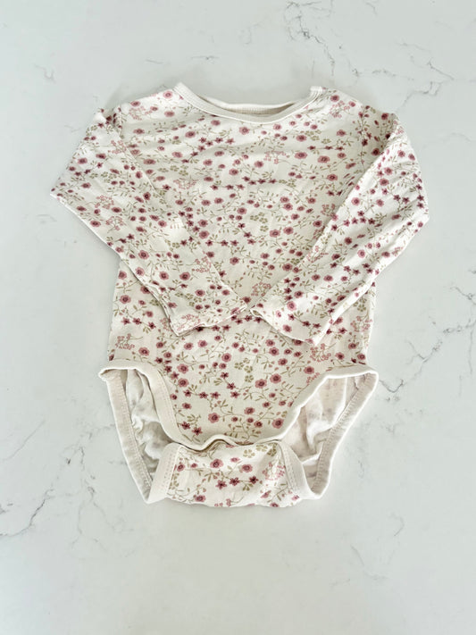 H&M-cache couche-9/12 mois