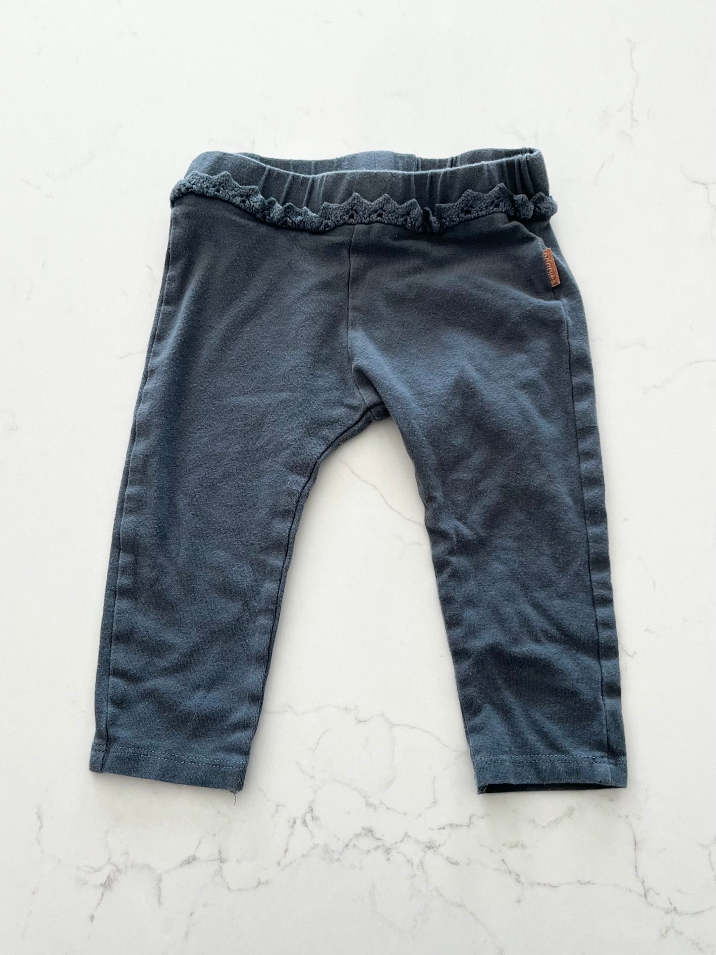 Noppies-Pantalon-4/6 mois