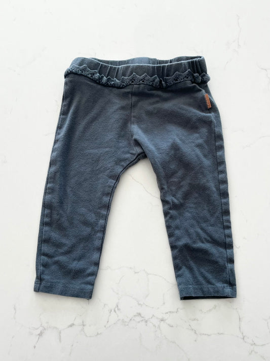 Noppies-Pantalon-4/6 mois