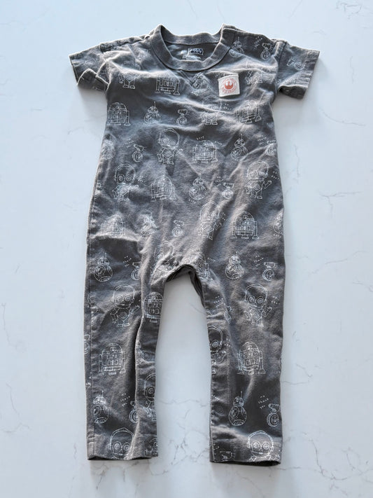 GAP/Star Wars-Une pièce-18/24 mois