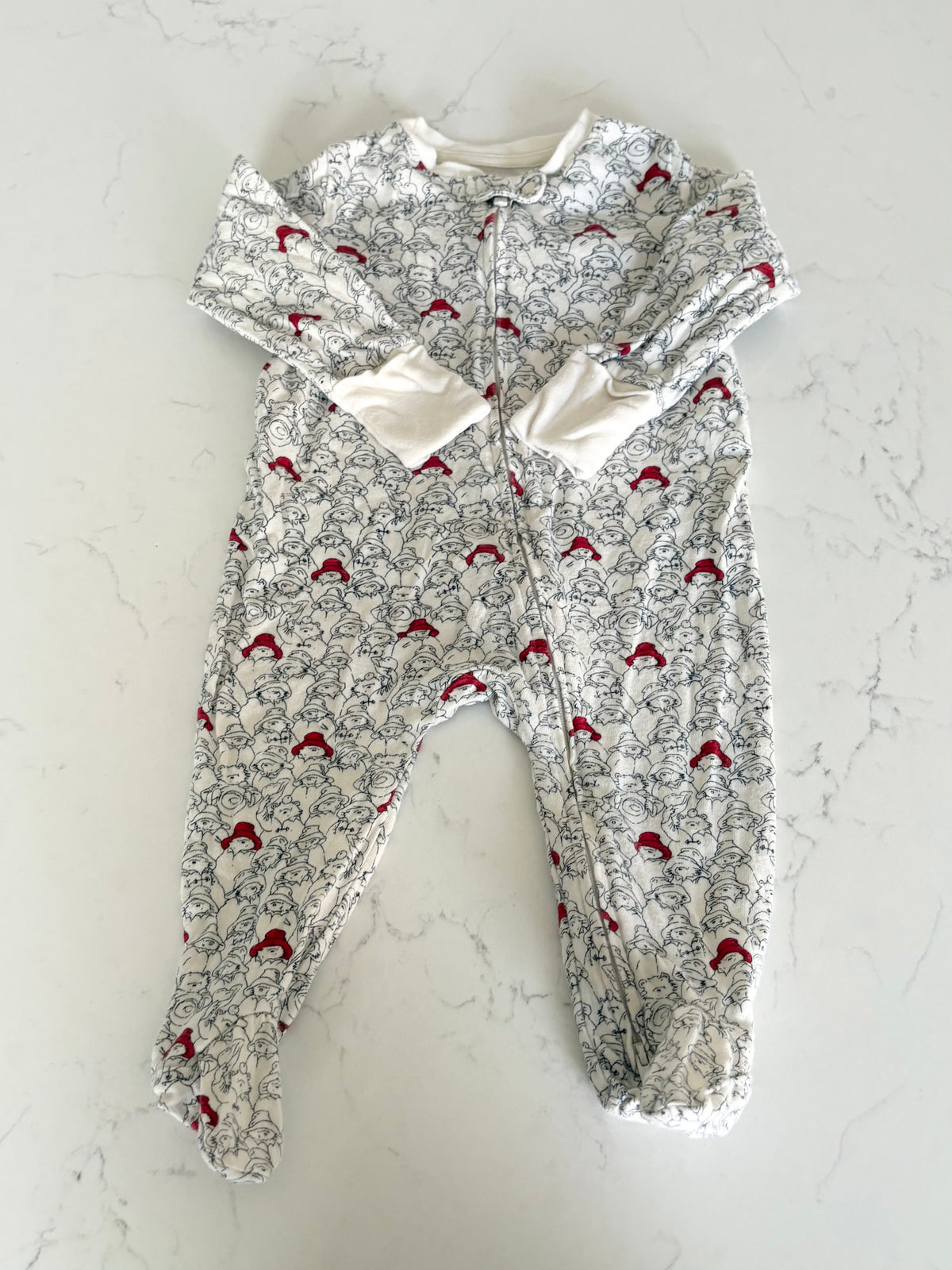 Gap/Paddington-Pyjama-3/6 mois