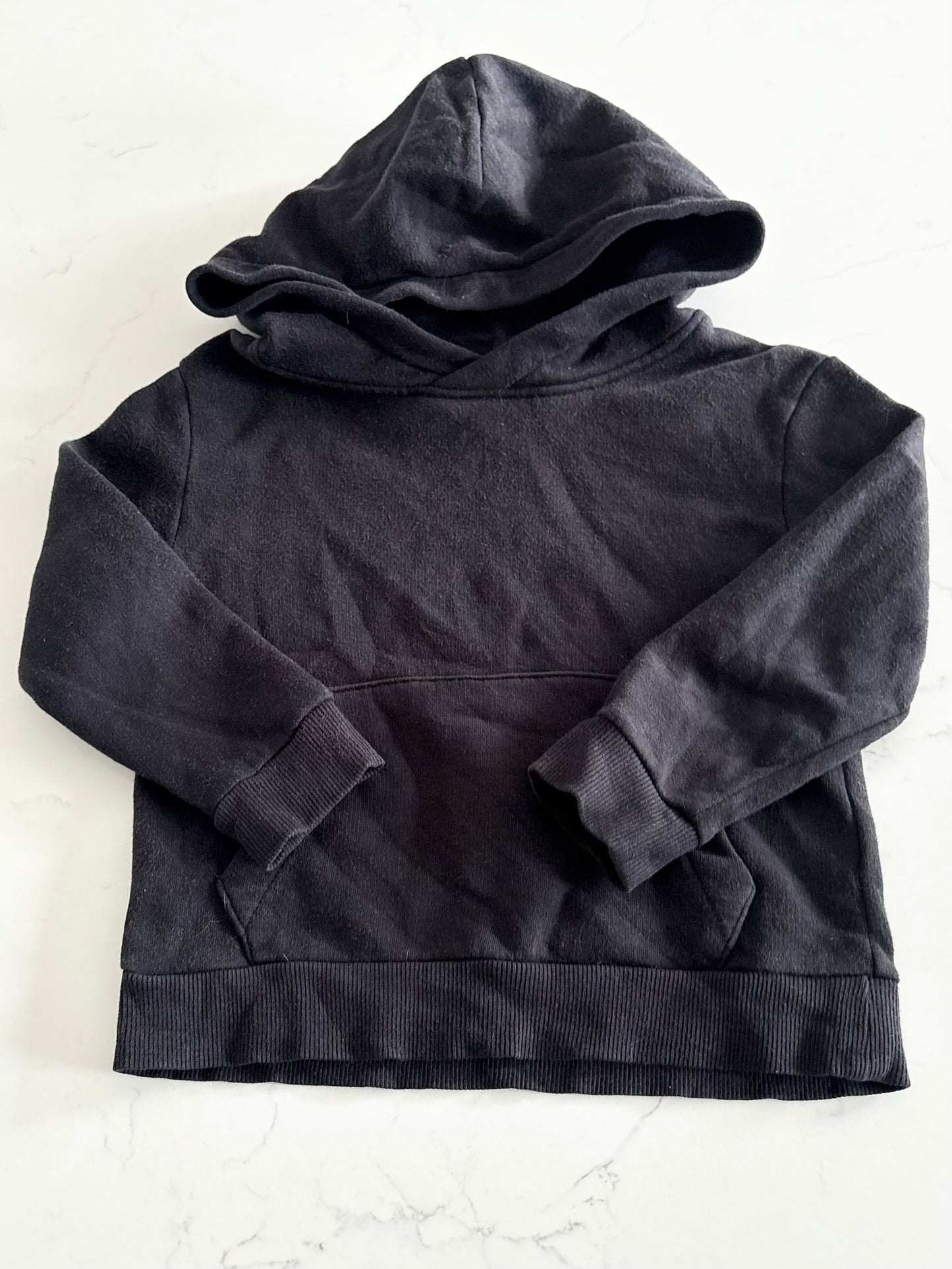 H&M-Coton ouatée-2/4T
