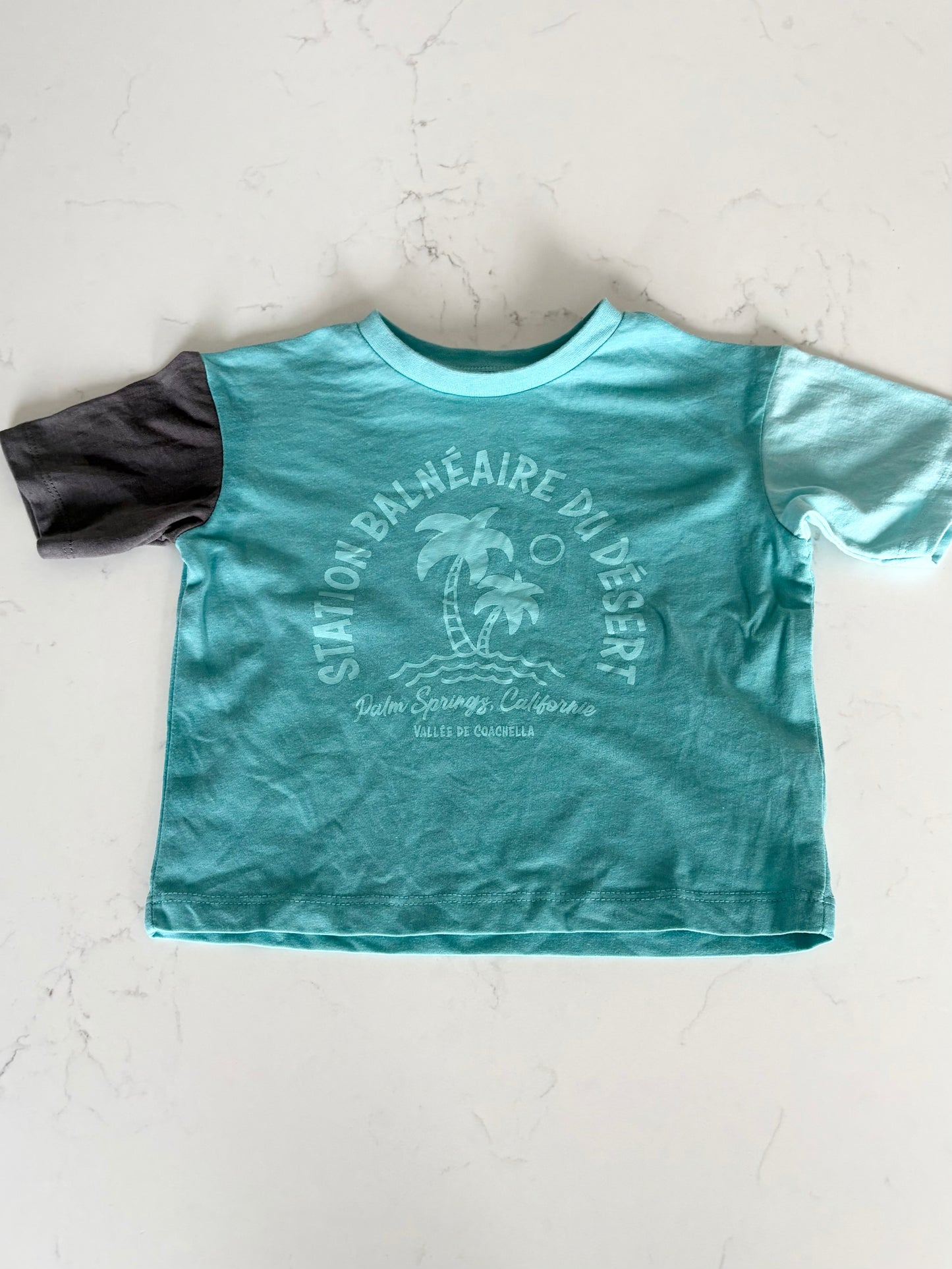 Tag-T shirt-18 mois