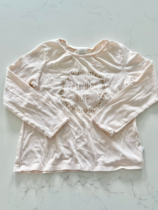 Carrément beau-Chandail-5T