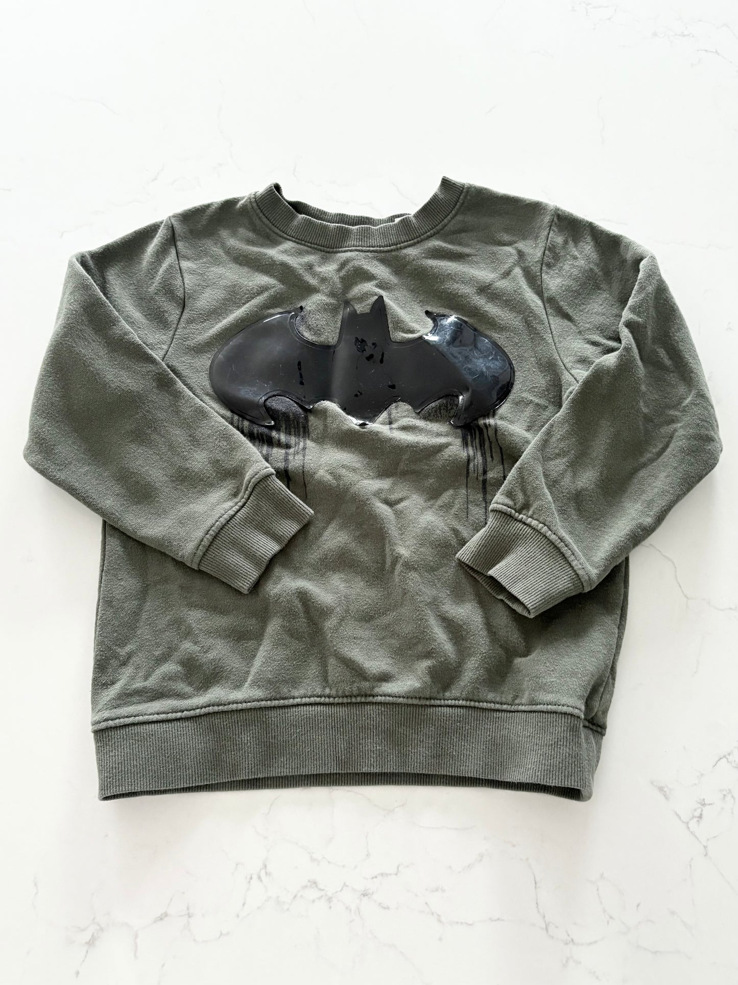 DC/Batman-Crewneck-4/6T