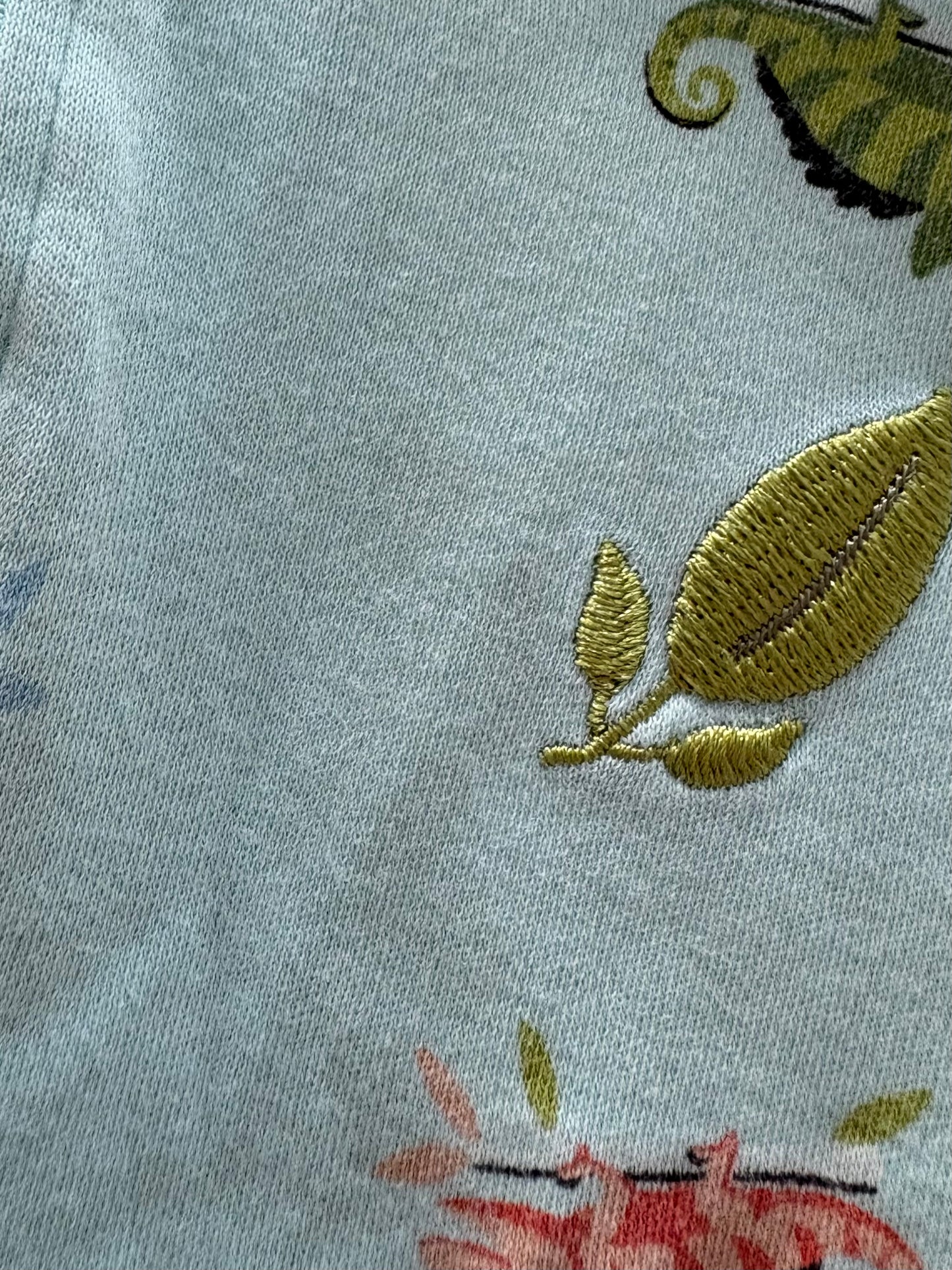 *imparfait-Pekkle-Pyjama-12 mois