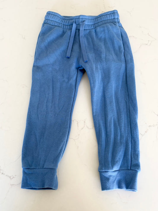 H&M-Jogging-18/24 mois
