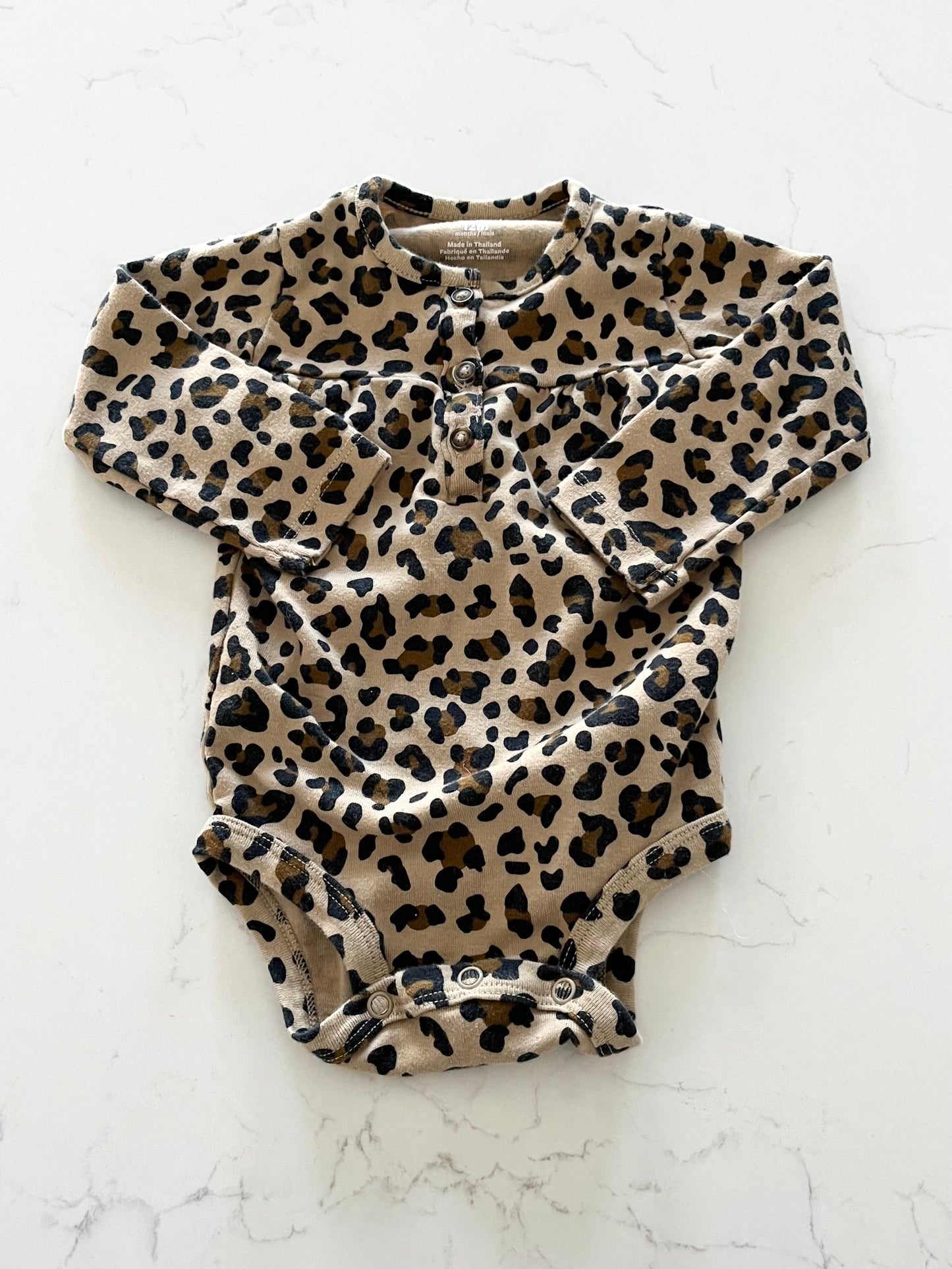 Carters-Cache couche-12 mois