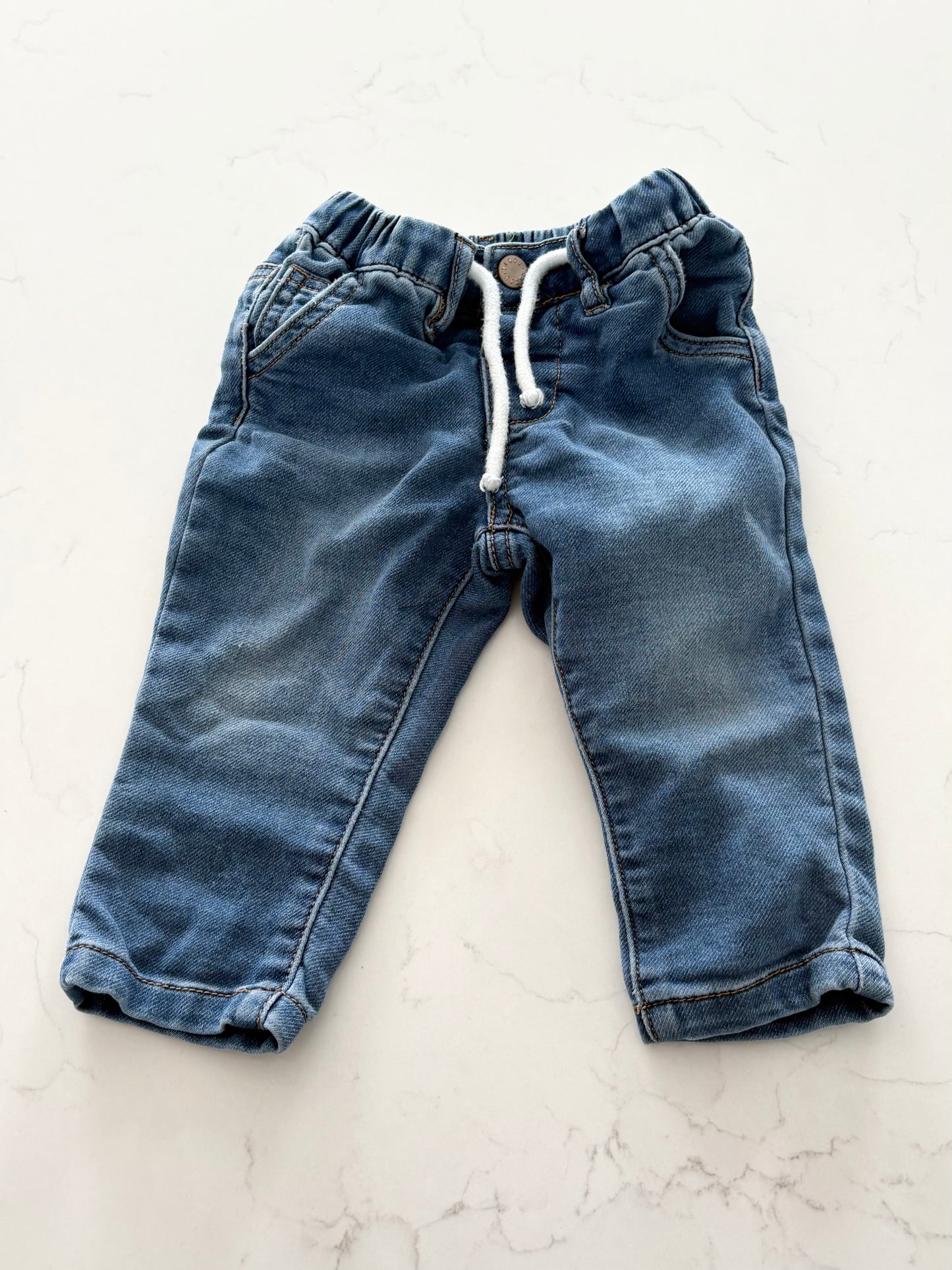 Gagou Tagou-Pantalon-9 mois