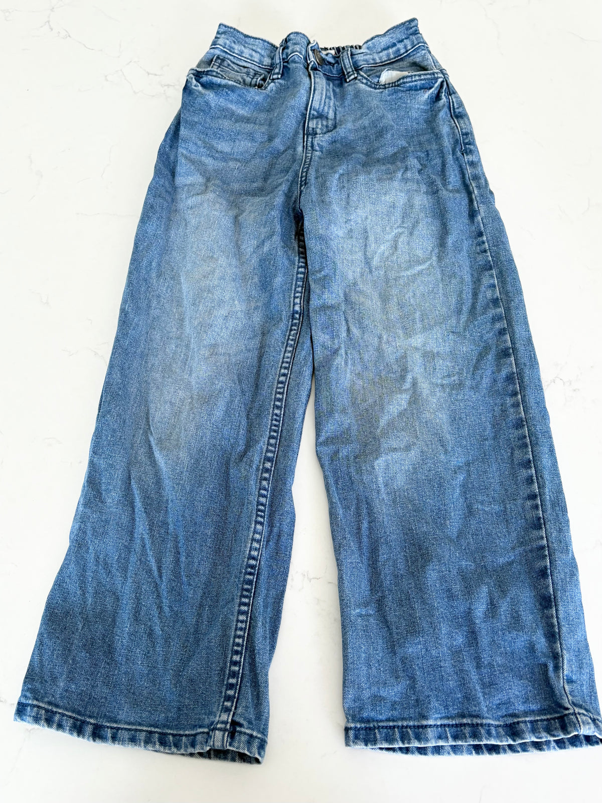 Noppies-Jeans-7/8T