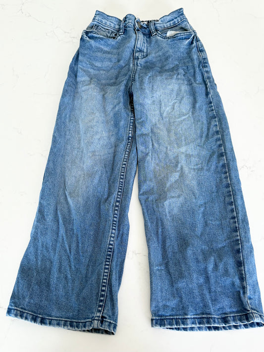 Noppies-Jeans-7/8T
