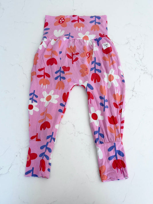 Gagou Tagou-Pantalon évolutif-12/24 mois