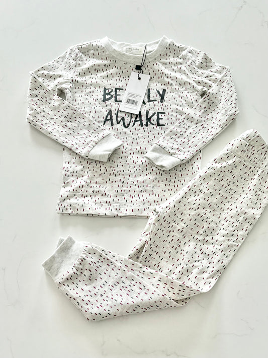 NEUF-miles the label-Pyjama-2T