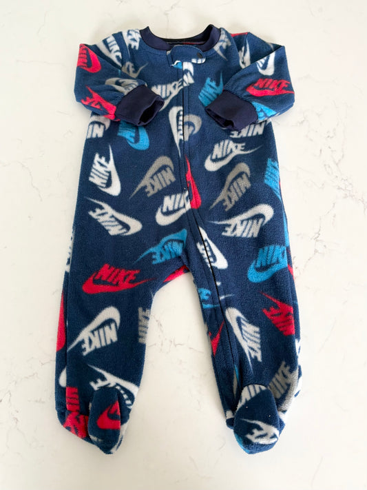 Nike-Pyjama-6 mois