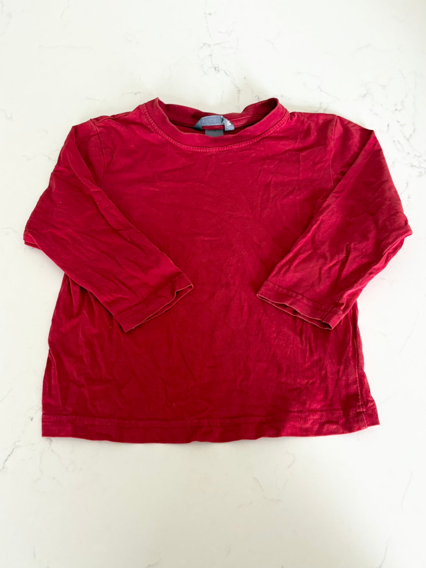 H&M-chandail-18/24 mois