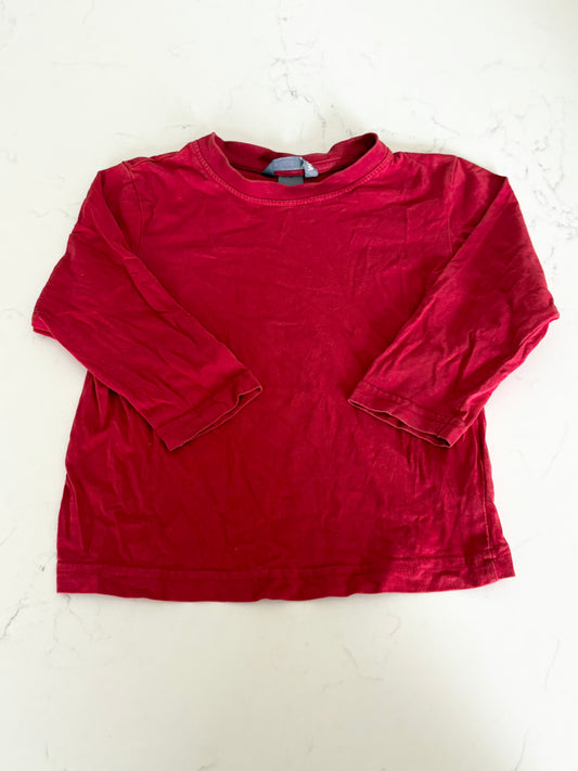 H&M-chandail-18/24 mois
