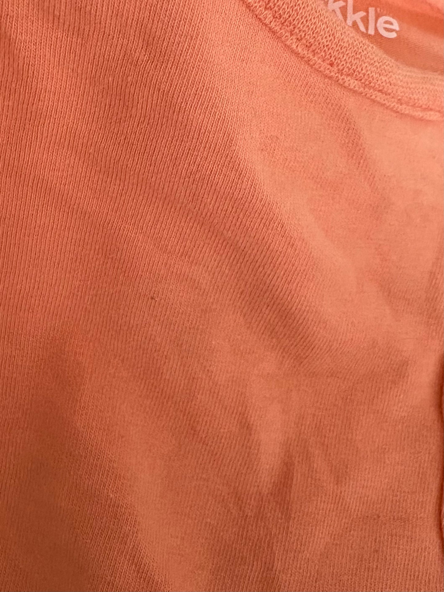 Pekkle-Ensemble-18 mois ( t shirt imparfait)
